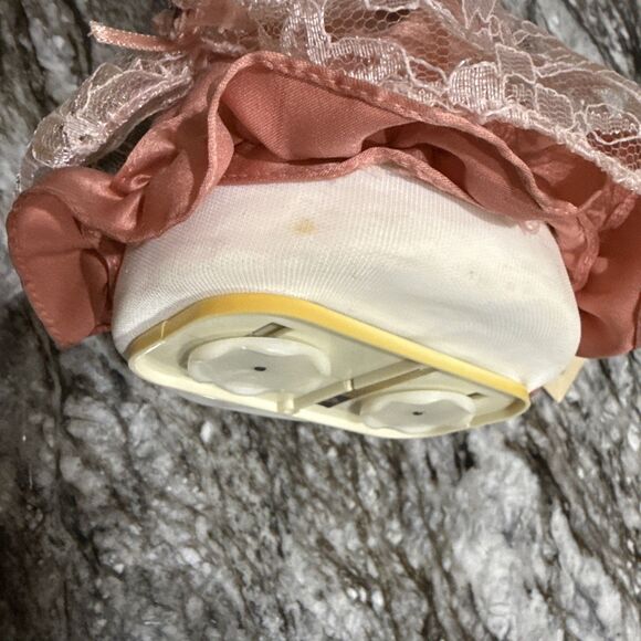 Bradley Dolls Vintage Dancing Doll “Wind Me Up Watch Me Dance” - Picture 11 of 16